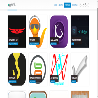 Mobileappdev