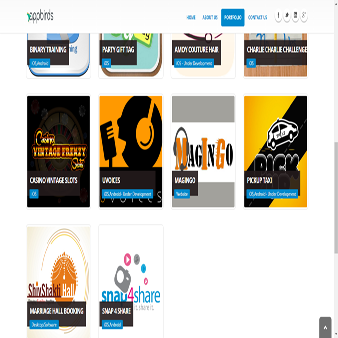 Mobileappdev