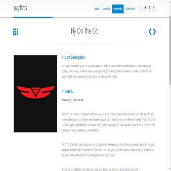 Mobileappdev